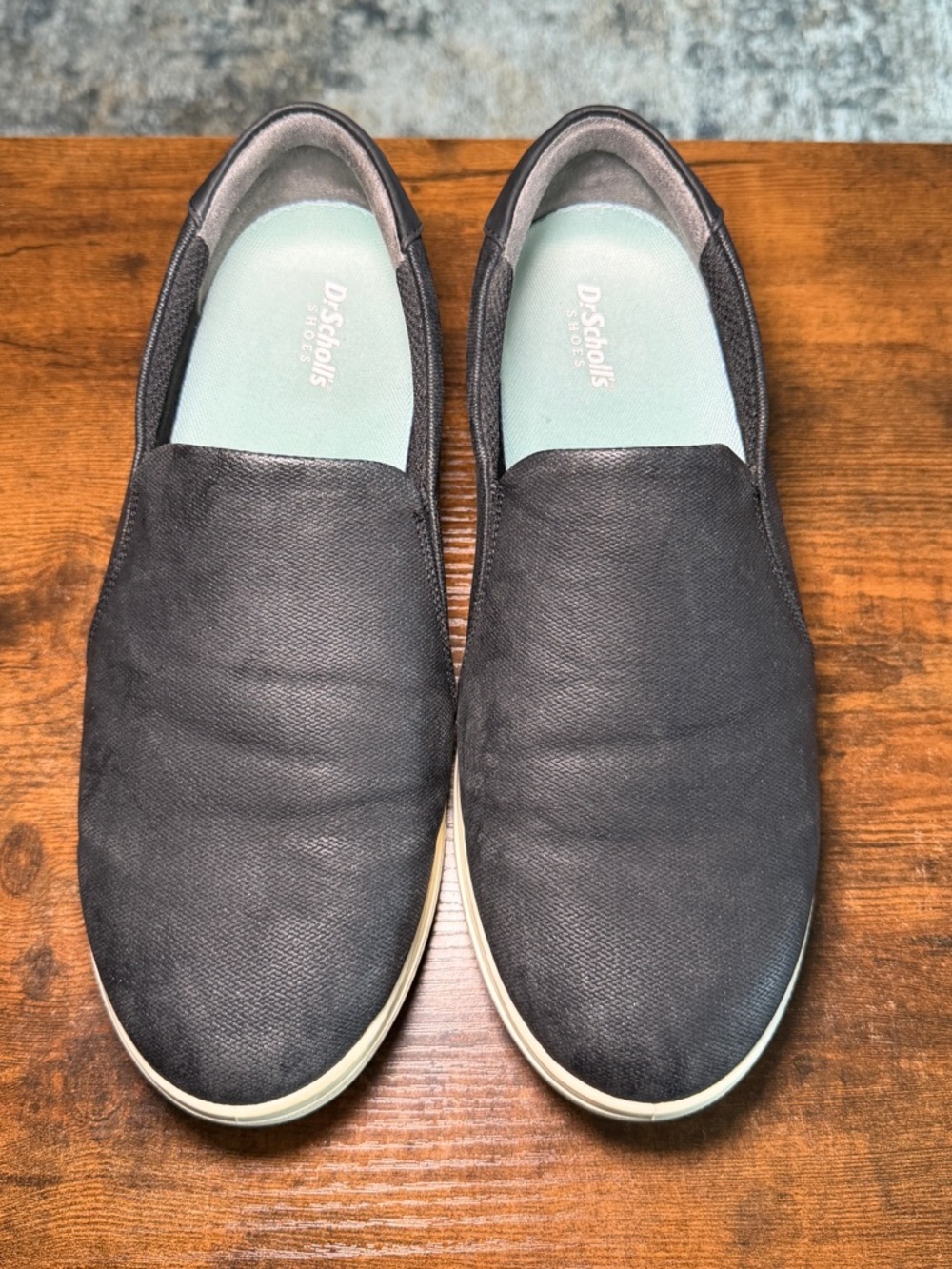 Dr. Scholl’s Women's Madison Cloud Slip On Sneaker